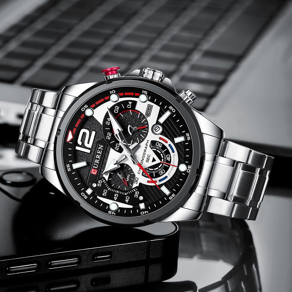 Reloj Curren 8395 Original