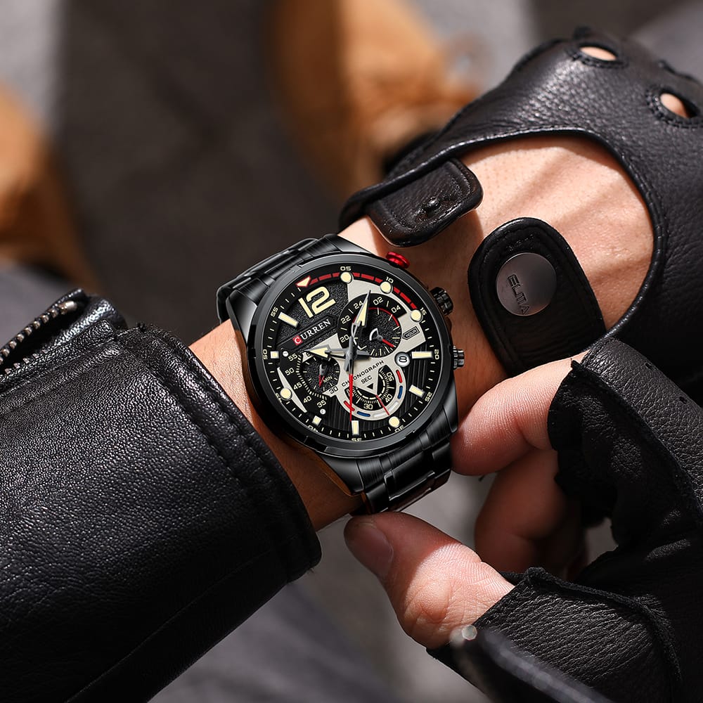 Reloj Curren 8395 Original
