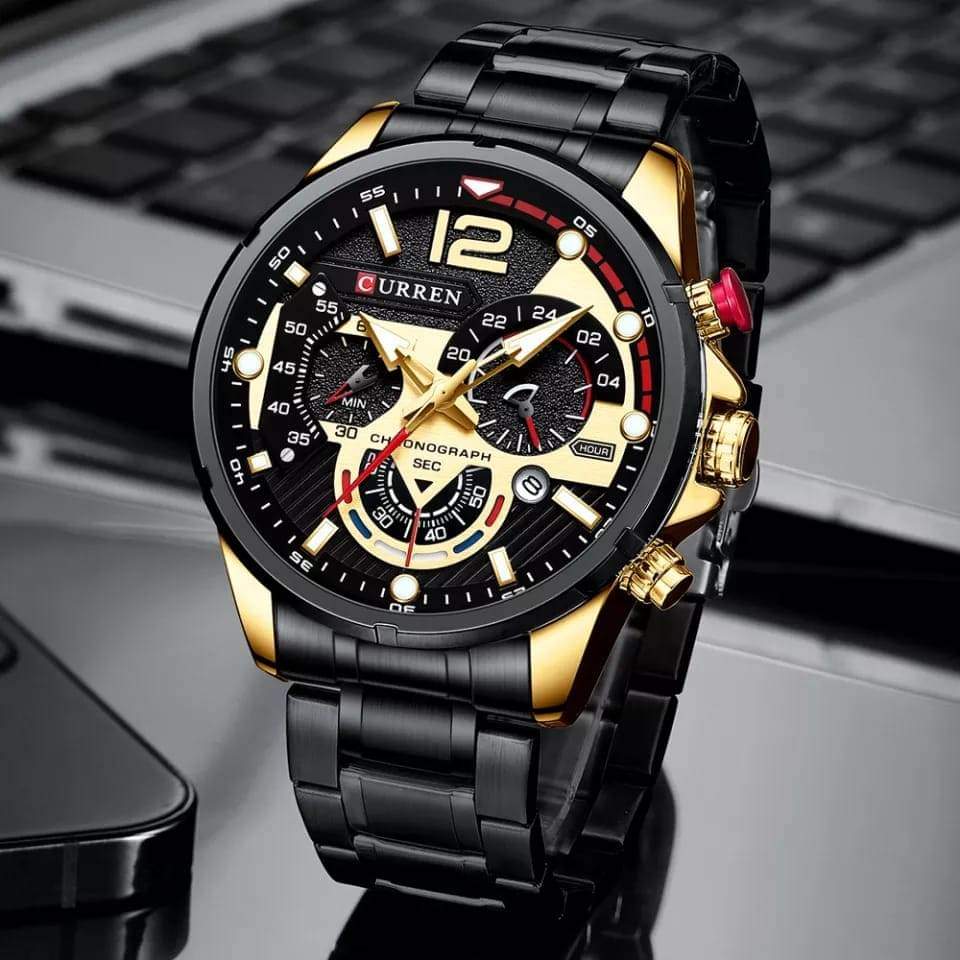 Reloj Curren 8395 Original