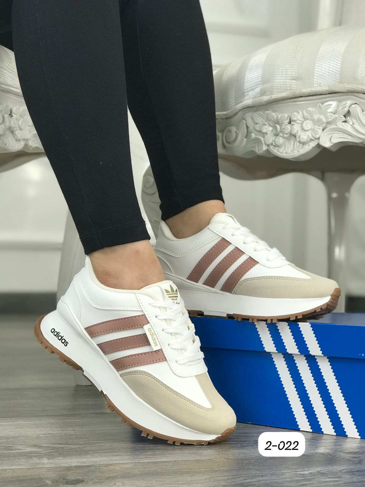 Adidas Dama