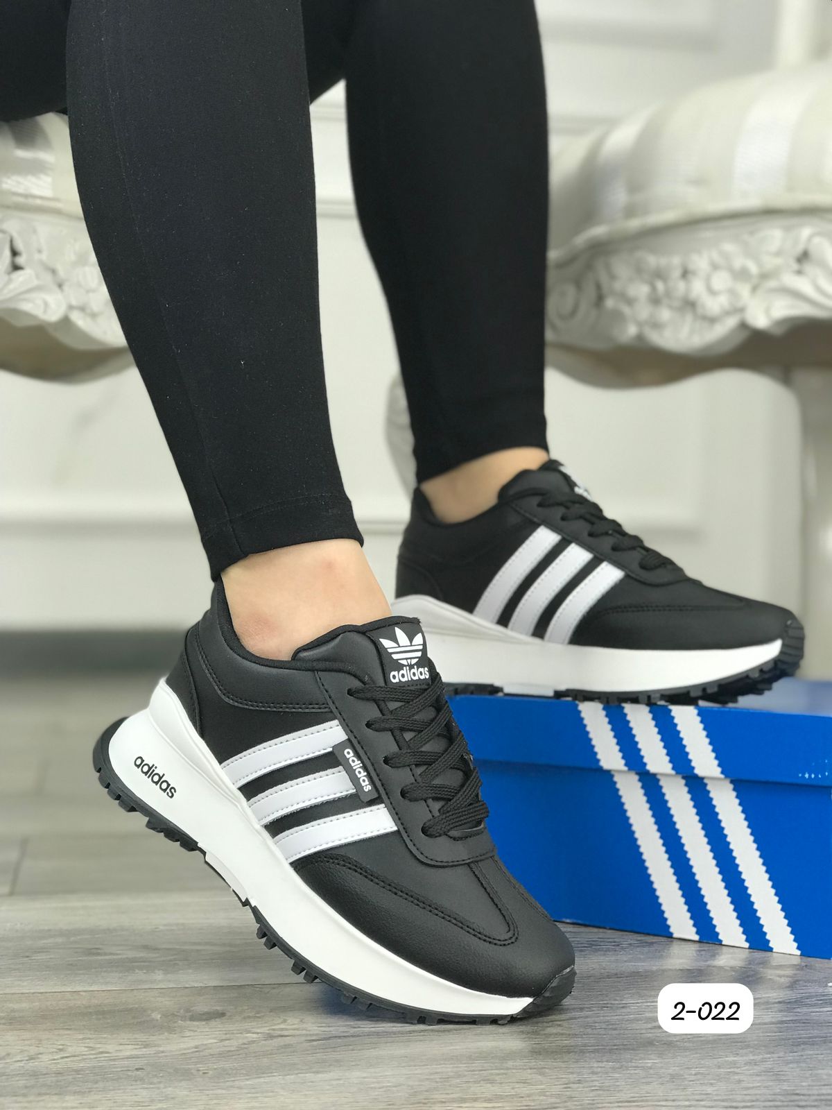 Adidas Dama