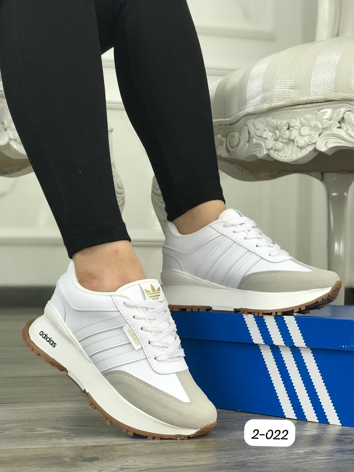 Adidas Dama