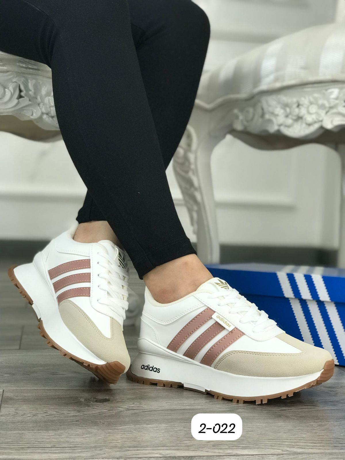 Adidas Dama
