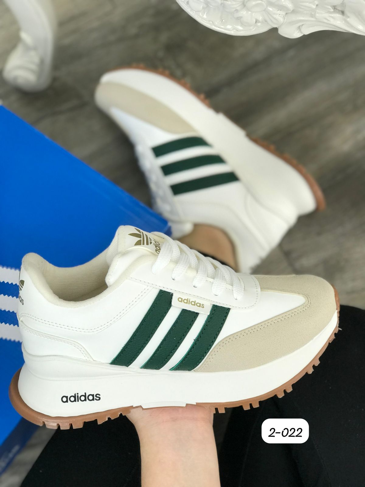 Adidas Dama