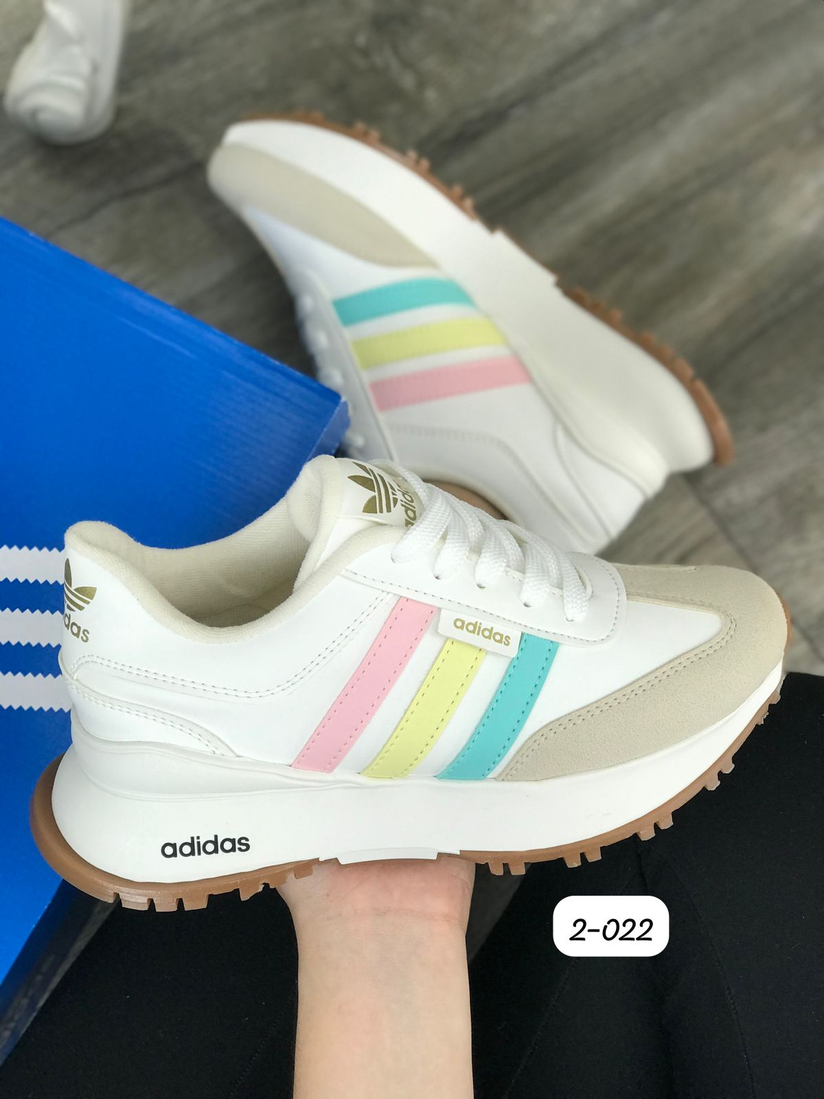 Adidas Dama