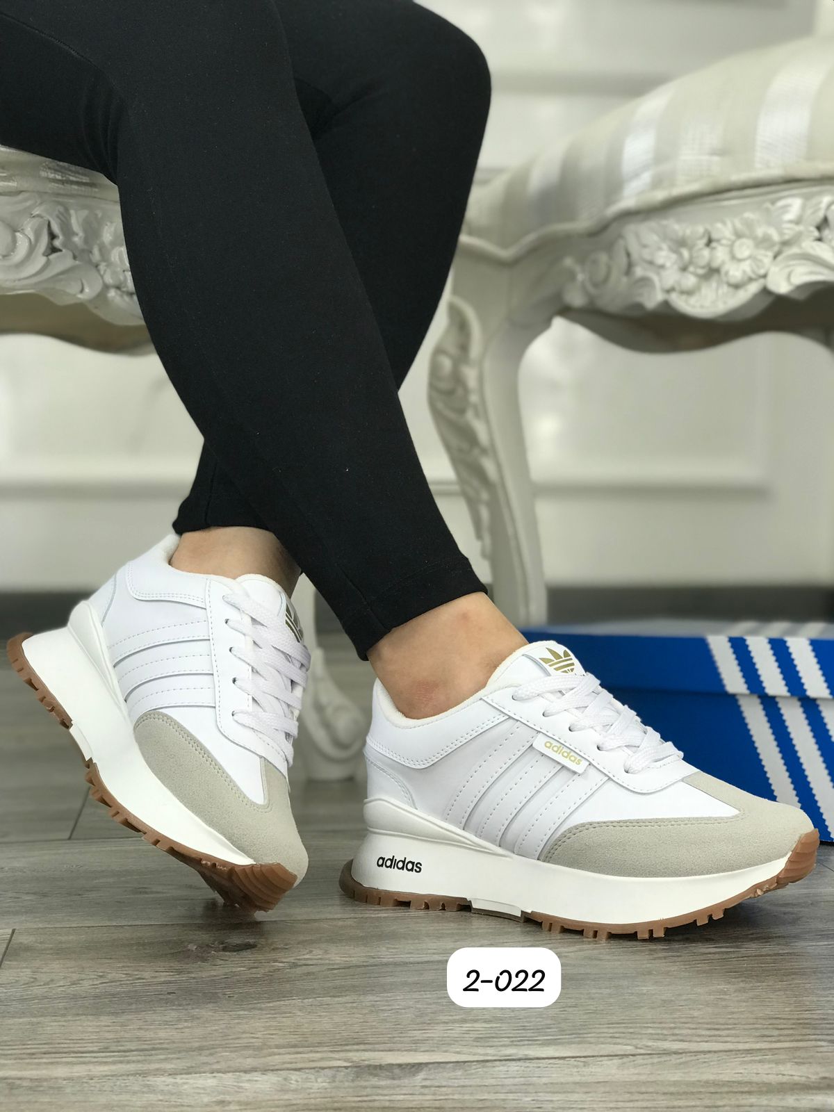 Adidas Dama