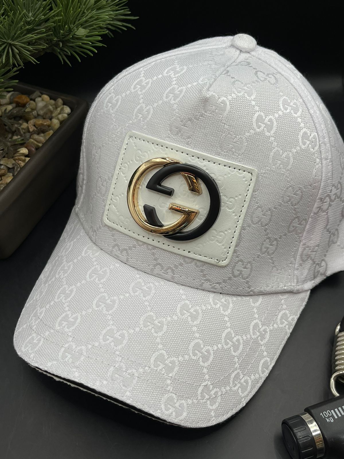 GORRAS GUCCI