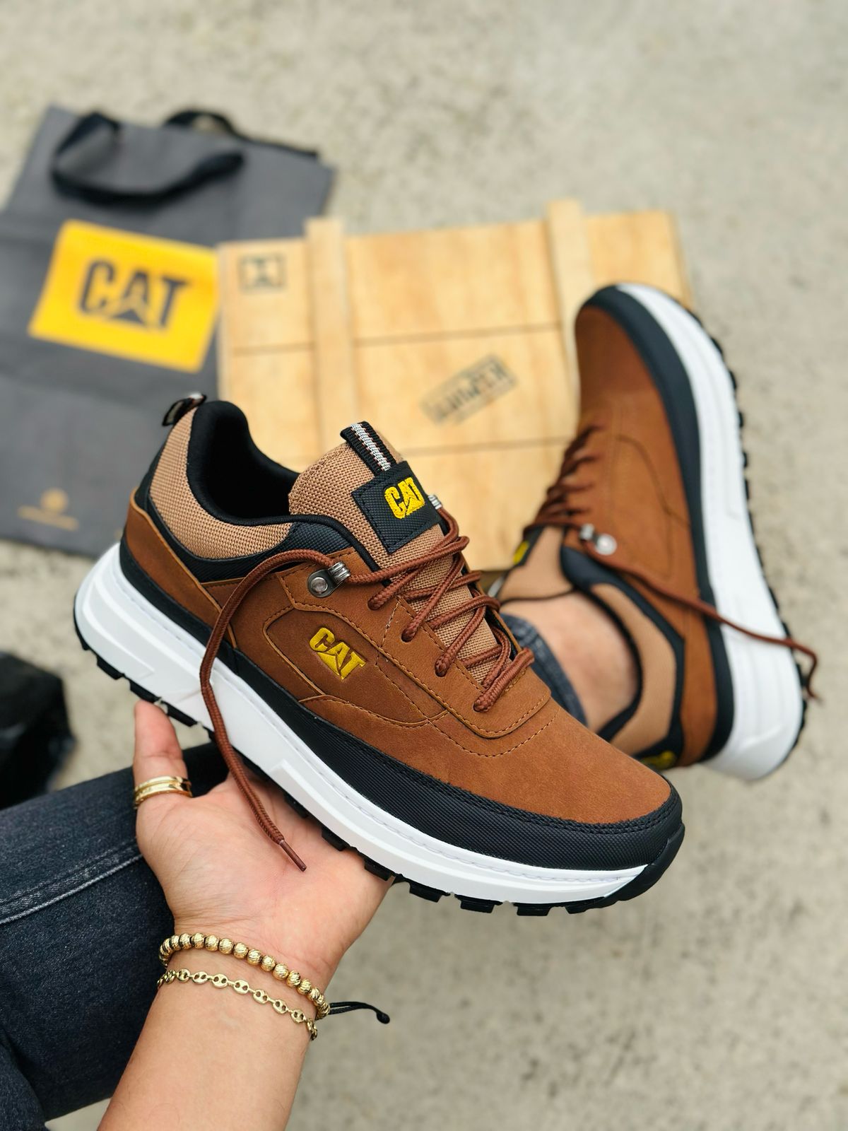 CAT SPORT